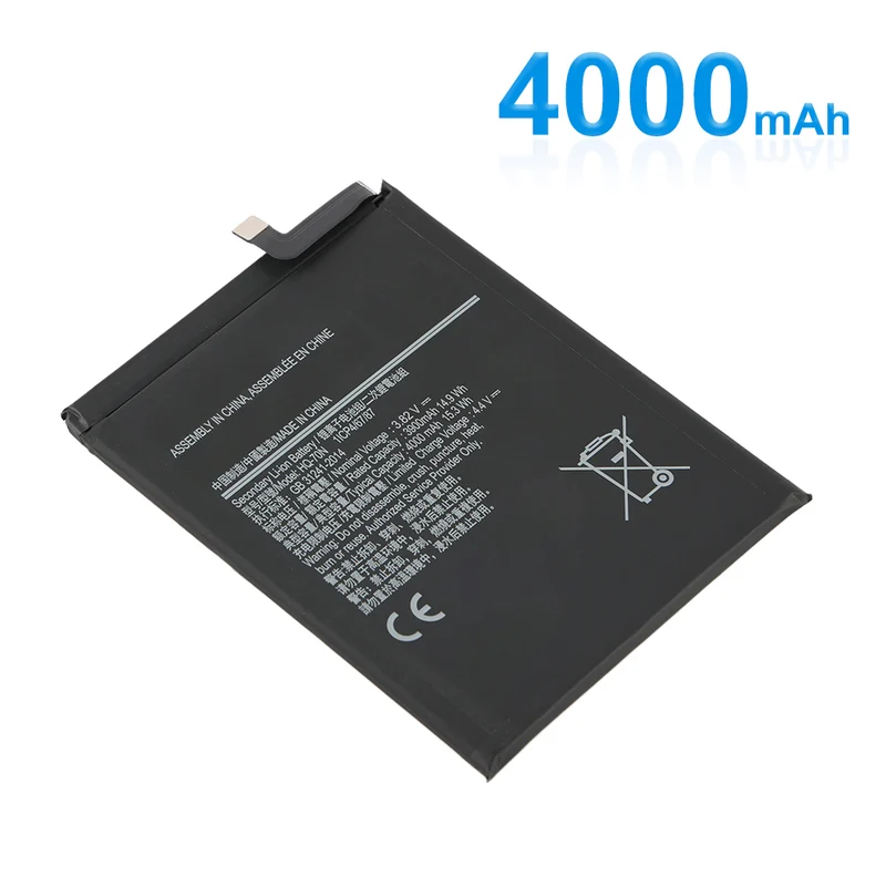 HQ-70N Replacement Battery for Samsung Galaxy A11 (A115 / 2020)