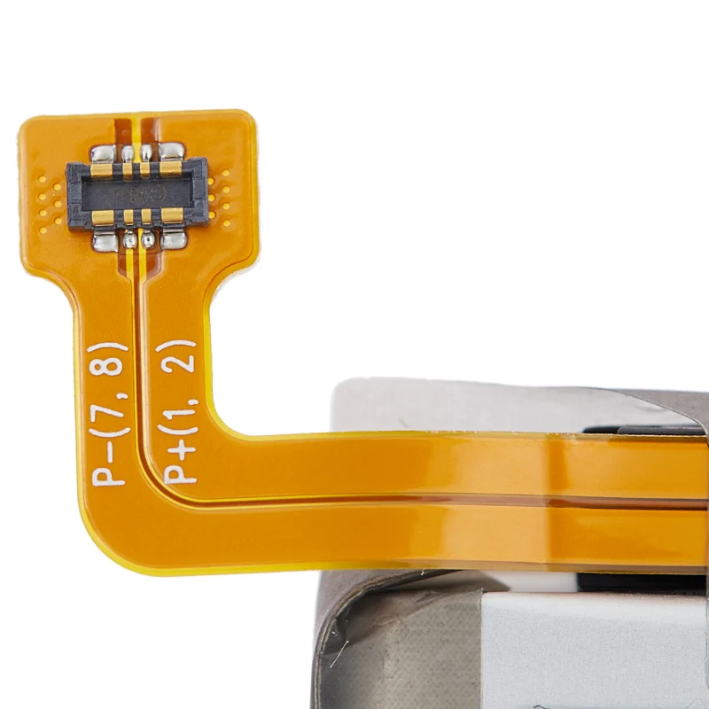 EB-BA715ABY Replacement Battery for Samsung Galaxy A71 (A715 / 2020)