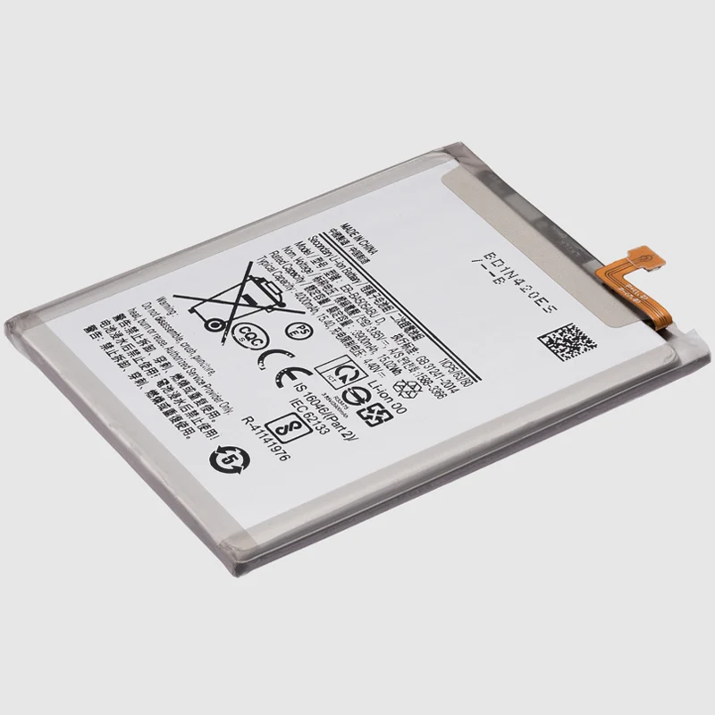 EB-BA505ABU Replacement Battery for Samsung Galaxy A20 (A205 / 2019)