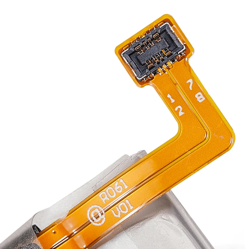 EB-BA505ABU Replacement Battery for Samsung Galaxy A20 (A205 / 2019)