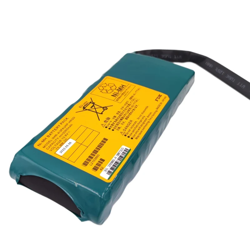 9HR-4/3FAUHP-HRSD Controller Battery For HDS VSP G200 G400 Series Hitachi NiMH Battery