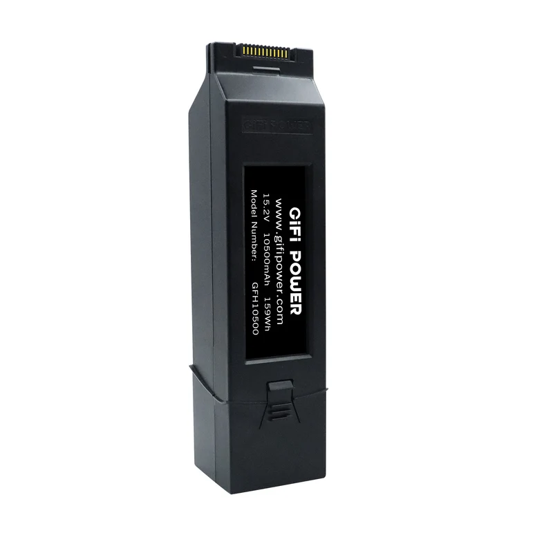 GFH10500 Replacement Battery For Yuneec H520E H3 Drone