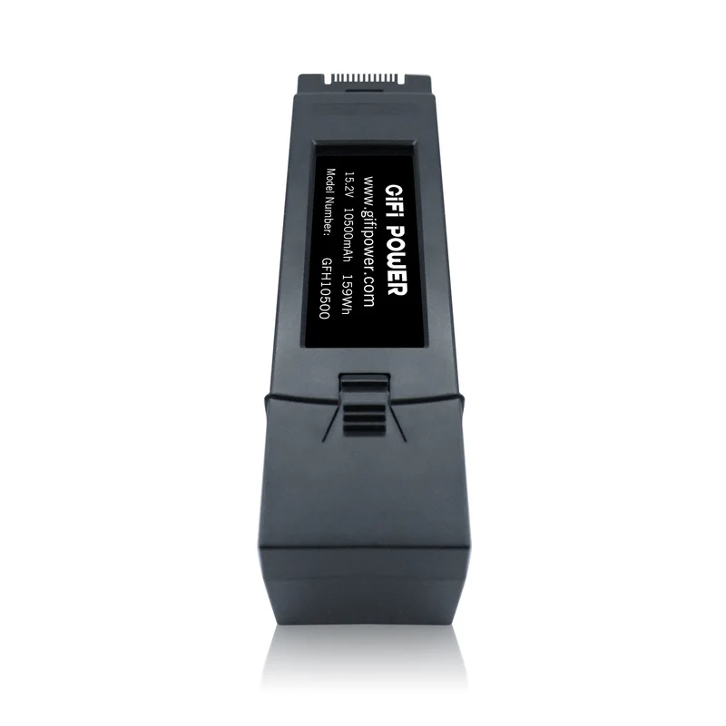 GFH10500 Replacement Battery For Yuneec H520E H3 Drone