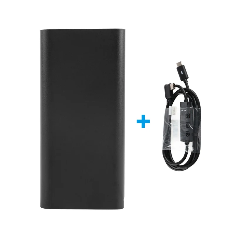 PW7015L 18000 mAh Lithium Ion Power Companion/Power Bank (incl laptop power adaptor)