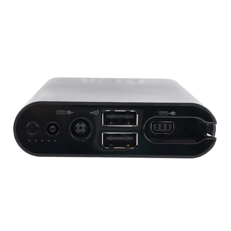 PW7015L 18000 mAh Lithium Ion Power Companion/Power Bank (incl laptop power adaptor)