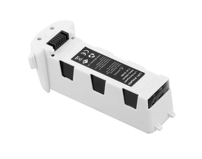 GIFI-H117S-3200 Replacement Battery For Hubsan Zino H117S Zino Pro