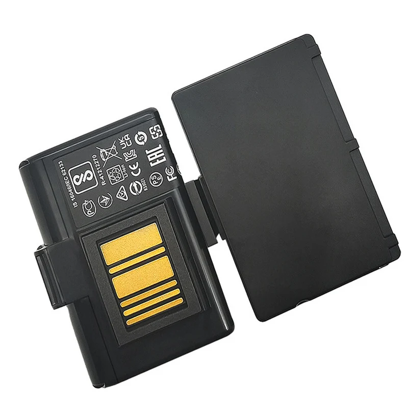 P1023901 Replacement Battery For Zebra QLN320 QZ500 Mobile Printer