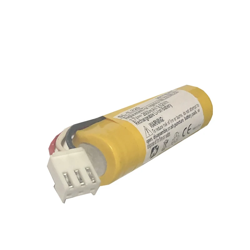 SL-IL220 Replacement Battery For Ingenico Move 3500 Move 5000 POS terminal