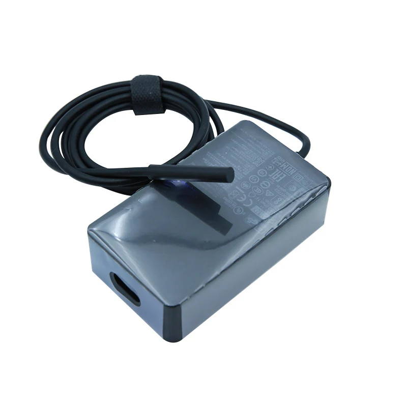 Microsoft Book3 Power Adapter For Surface Studio2 127W