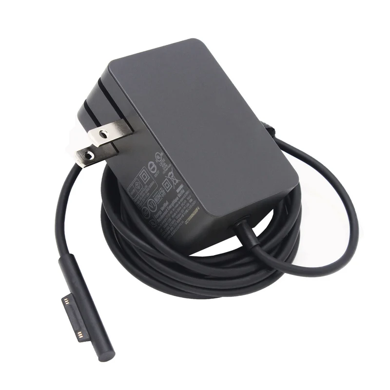 Microsoft 1735 Power Adapter Replacement Battery For surface Pro4/Go