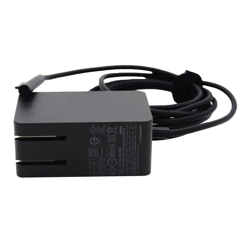 Microsoft 1735 Power Adapter Replacement Battery For surface Pro4/Go