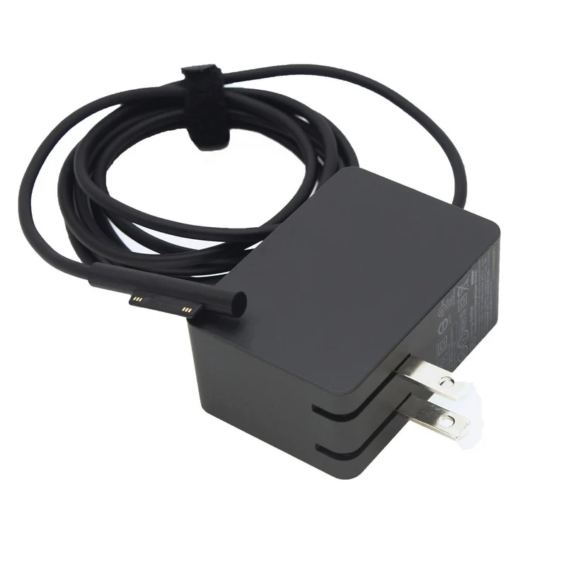 Microsoft 1735 Power Adapter Replacement Battery For surface Pro4/Go
