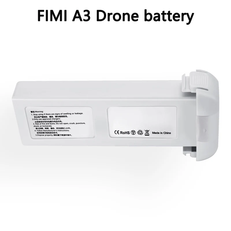 GFA32100 Replacement Battery For FIMI A3 Drone