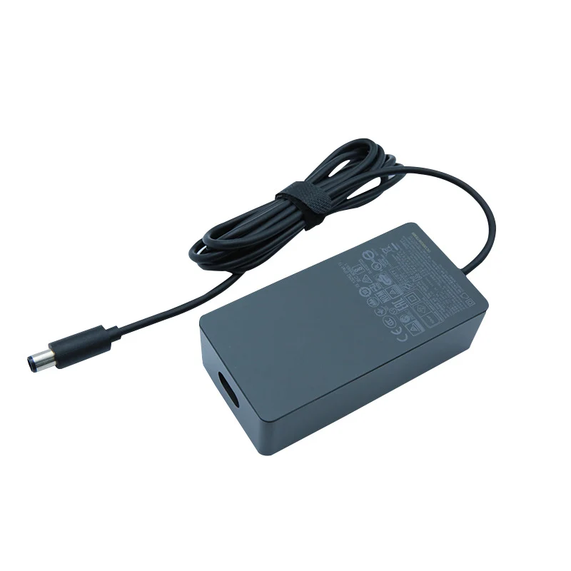 Power Adapter Replacement For Surface pro4 Laptop