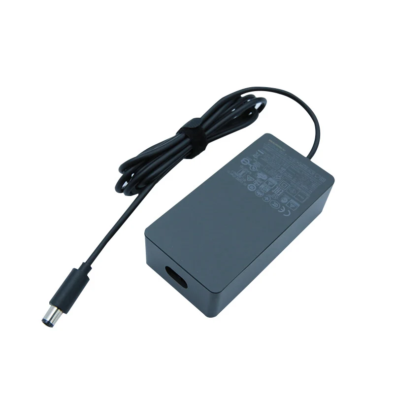 Power Adapter Replacement For Surface pro4 Laptop