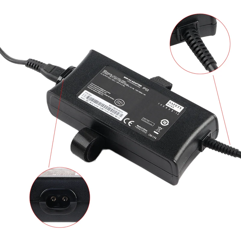 AC DC Adapter For Resmed S10 Series ResMed Airsense 10 AirSense S10