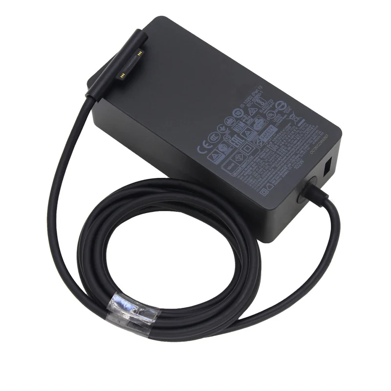 Microsoft 1798 Power Adapter Replacement For Surface book3/4 Lptop4