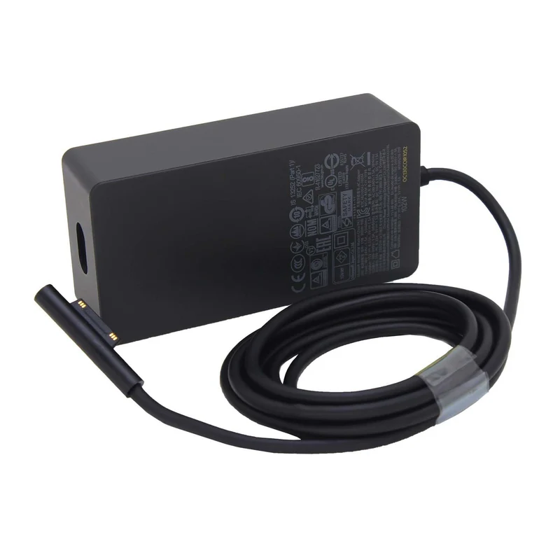 Microsoft 1798 Power Adapter Replacement For Surface book3/4 Lptop4