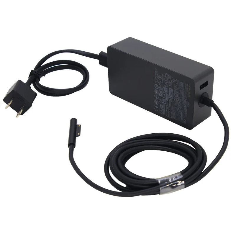 Microsoft 1798 Power Adapter Replacement For Surface book3/4 Lptop4
