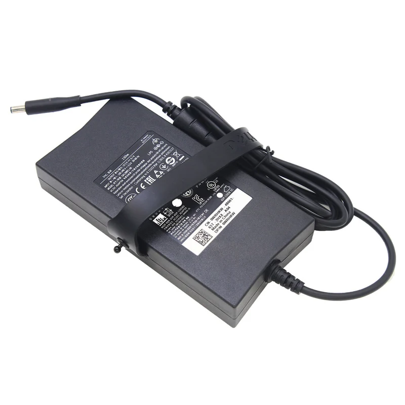 PA130PE1-00 Power Adapters Replacement For Dell Laptop 19.5V6.7A 130W 4.5*3.0mm