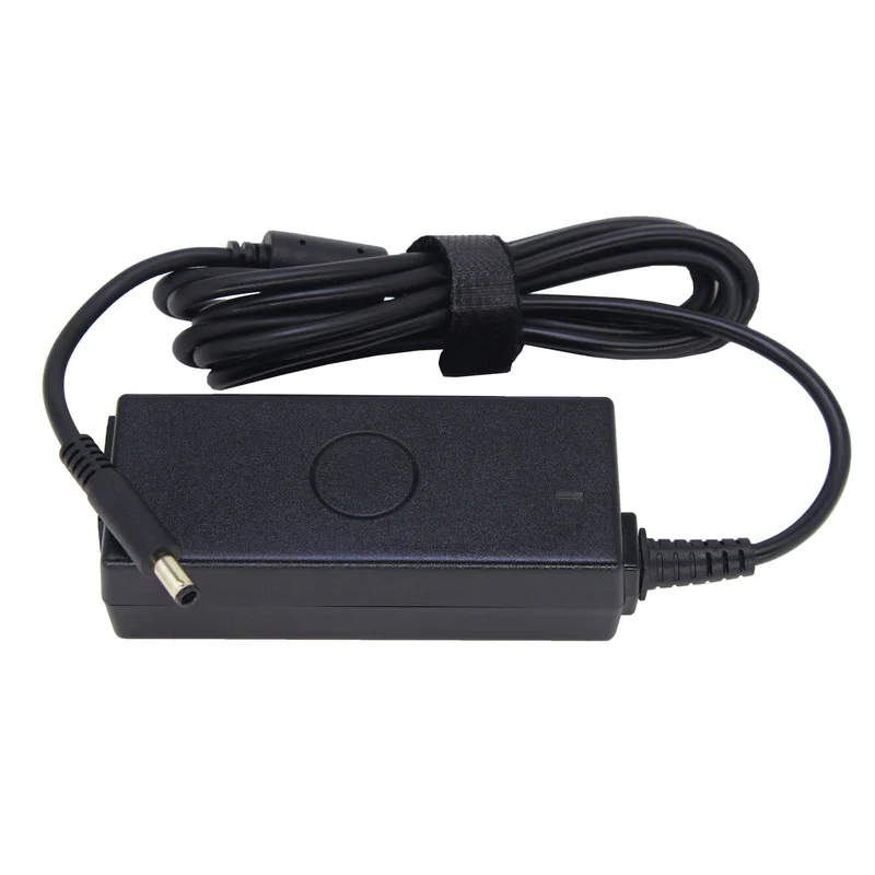 HA45NM140 Power Adapters Replacement Battery For Dell Laptop 19.5V 2.31A 4.5*3.0
