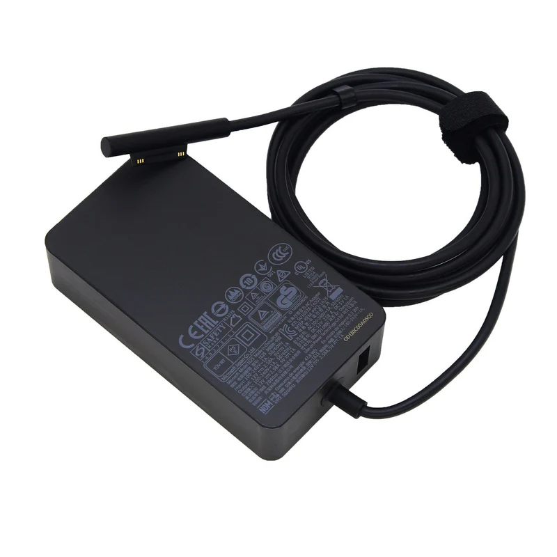 Microsoft 1625 Power Adapter Replacement For surface pro4 pro3