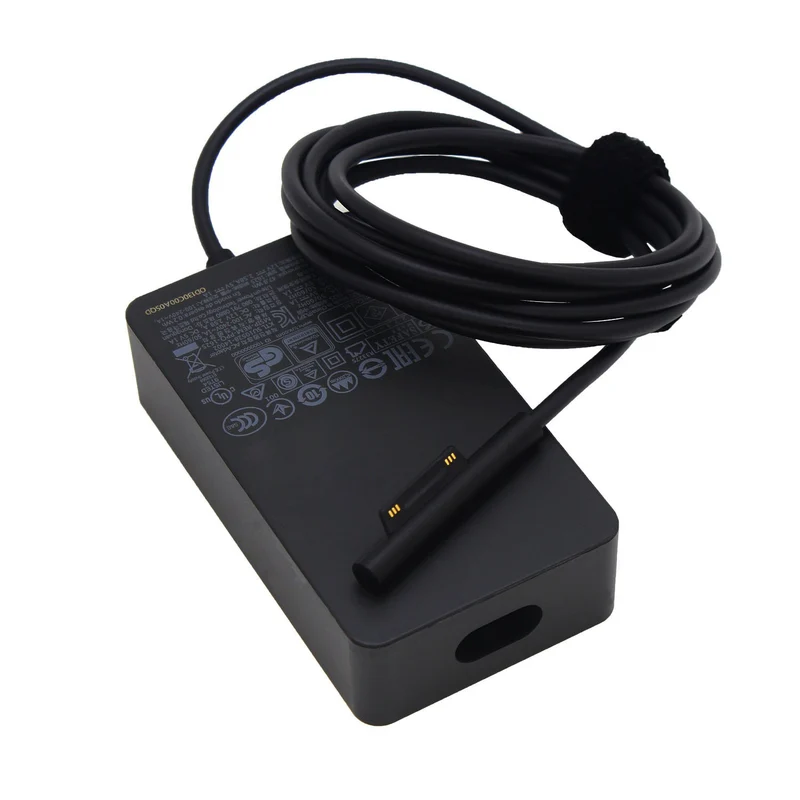 Microsoft 1625 Power Adapter Replacement For surface pro4 pro3