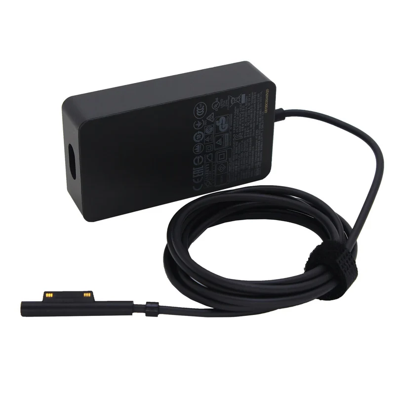 Microsoft 1625 Power Adapter Replacement For surface pro4 pro3