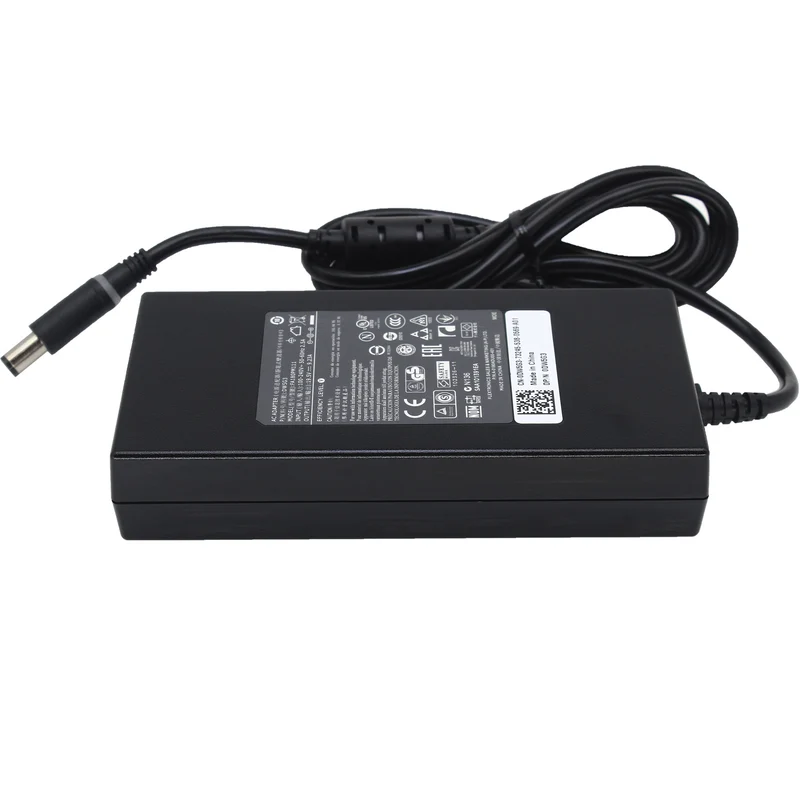 FA180PM111 Power Adapter Replacement For Dell M14XM15X