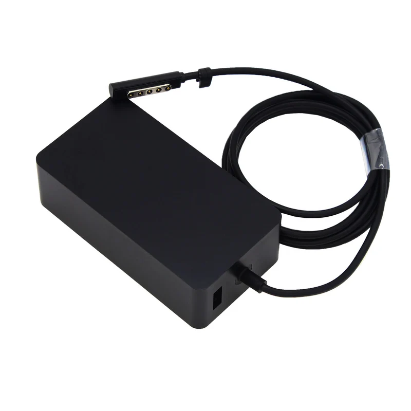 Microsoft 1536 Power Adapters Replacement for Surface PRO1/2 Tablet