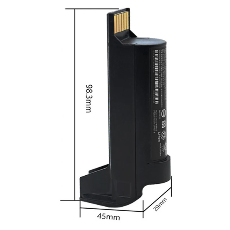 BT-000317-01 Replacement Battery For Zebra DS2278 Barcode Scanner