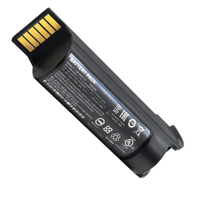 BT-000317-01 Replacement Battery For Zebra DS2278 Barcode Scanner