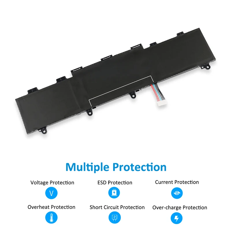 GR03XL Laptop Battery For HP ProBook 635 AERO G7