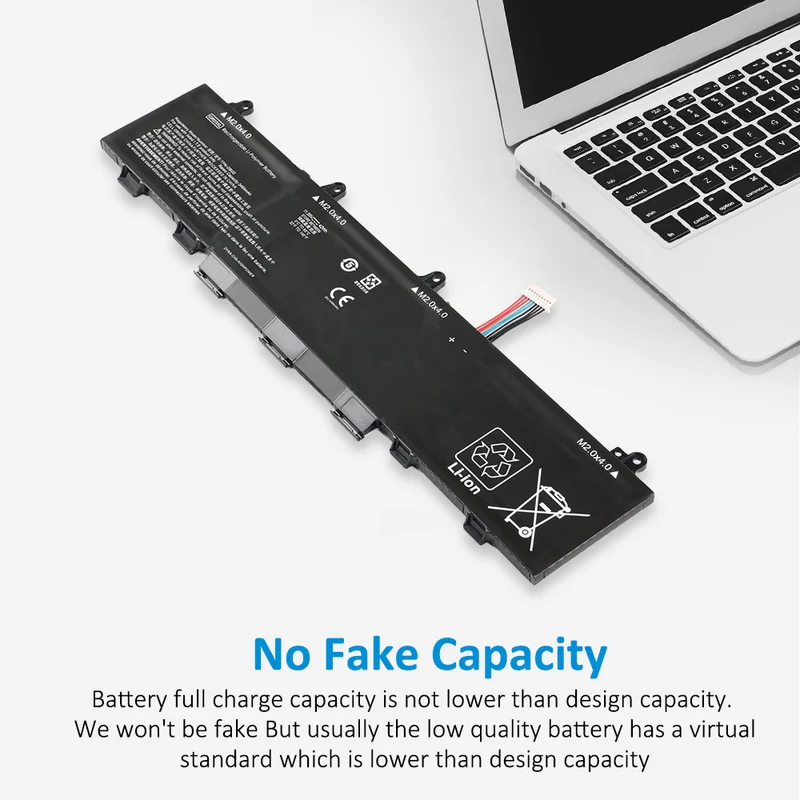 GR03XL Laptop Battery For HP ProBook 635 AERO G7