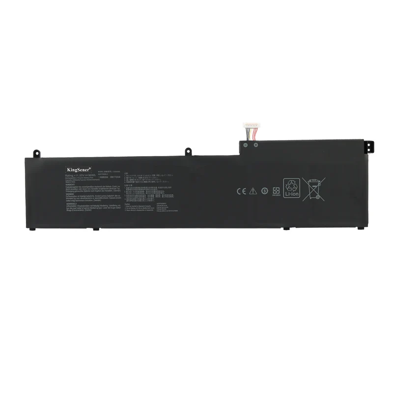 C32N2002 Laptop Battery For Asus ZenBook Pro 15 OLED UM535