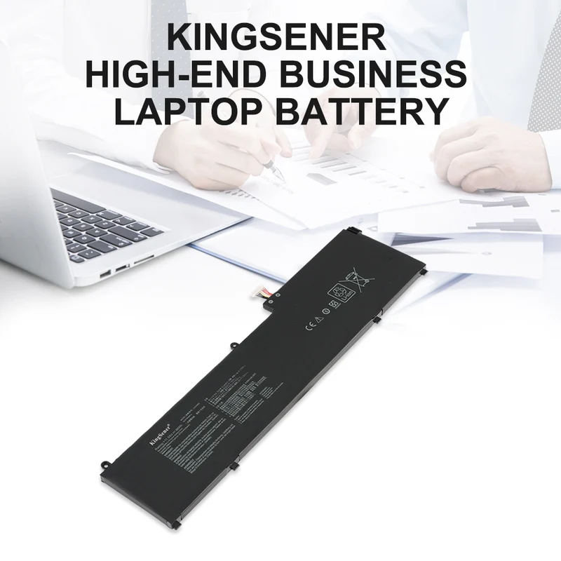 C32N2002 Laptop Battery For Asus ZenBook Pro 15 OLED UM535
