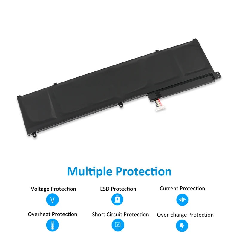 C32N2002 Laptop Battery For Asus ZenBook Pro 15 OLED UM535