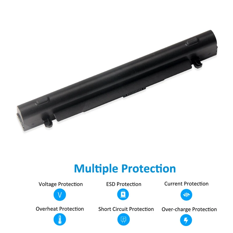 A41-X550A Laptop Battery For Asus x550C x452e x450l x550 a450 a550 f450 r409 r510 x450