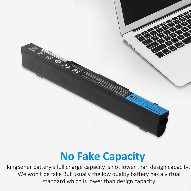 A41-X550A Laptop Battery For Asus x550C x452e x450l x550 a450 a550 f450 r409 r510 x450