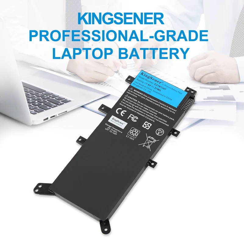 C21N1347 Replacement Battery for ASUS Transformer Book T100CHI