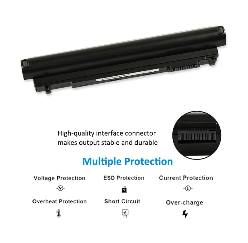 PA5163U-1BRS PA5162U-1BRS Laptop Battery for Toshiba Portege R30 R30-A PA5162U PABAS277 PA5163U PABAS278 8100mAh