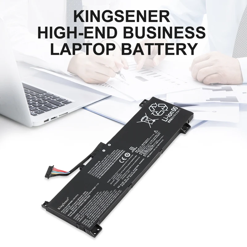 L20C4PC0 Laptop Battery For Lenovo Legion 5-15ACH6 5-15ACH6A