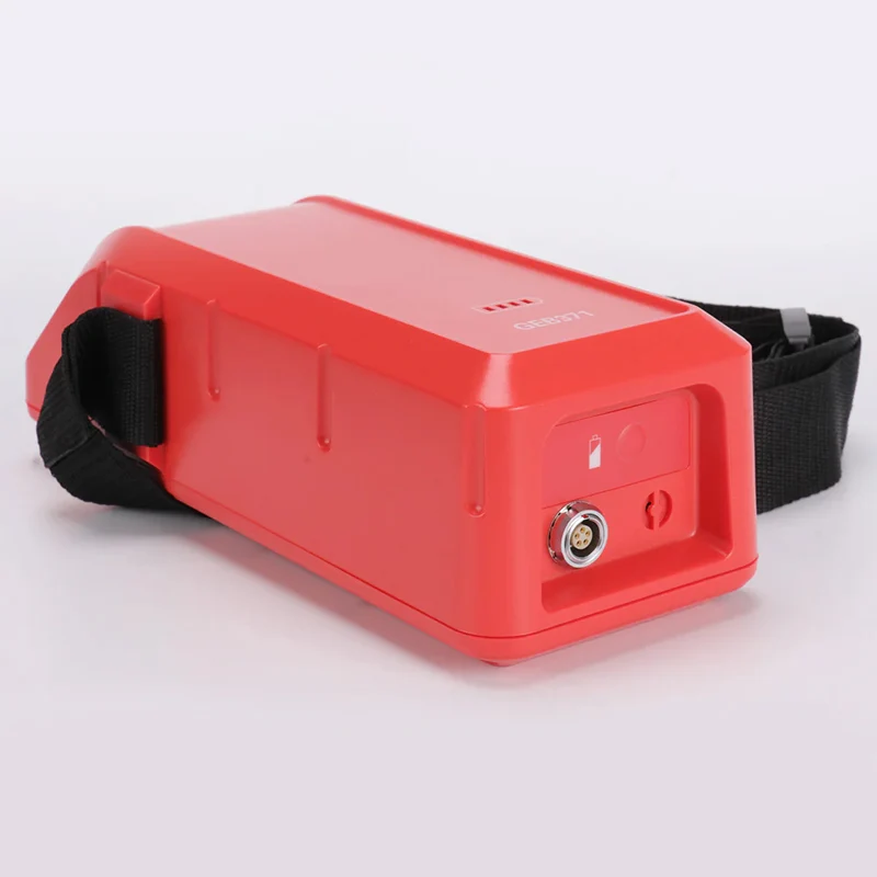 Replacement Battery GEB371 for Leica TPS 400 700 GPS500 TPS1200