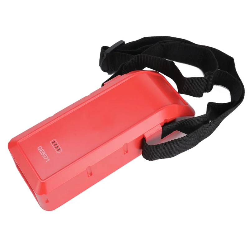 Replacement Battery GEB371 for Leica TPS 400 700 GPS500 TPS1200