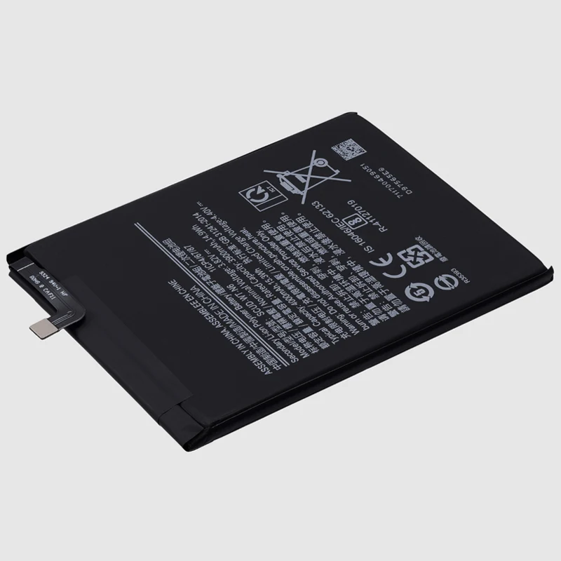 SCUD-WT-N6 Replacement Battery for Samsung Galaxy A20S (A207 / 2019)