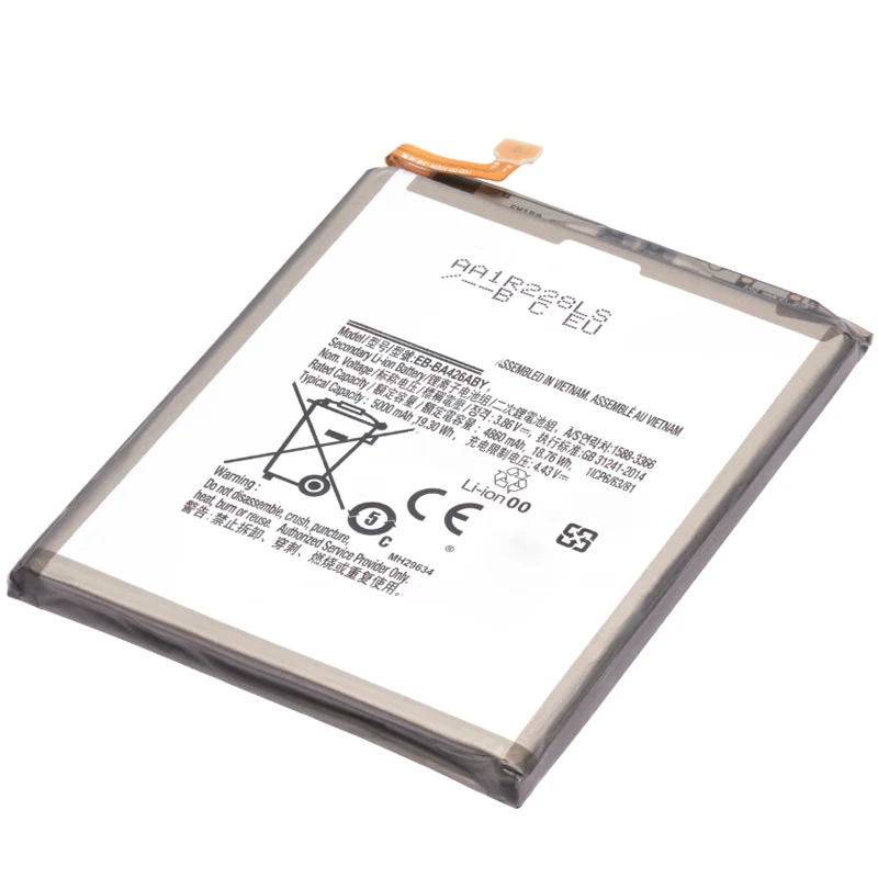 EB-BA426ABY Replacement Battery for Samsung Galaxy A426