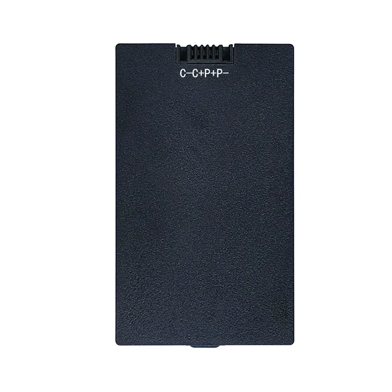 Replacement Battery For Smart Door Lock ZNS-09C