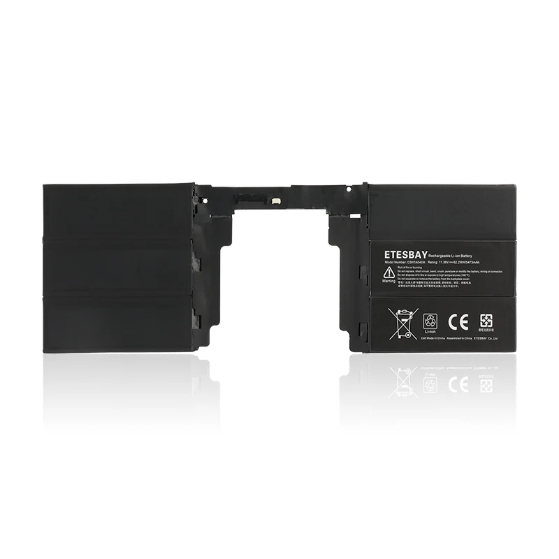 G3HTA041H Battery For Microsoft Surface Book 2 2nd Gen 15" | US Stock