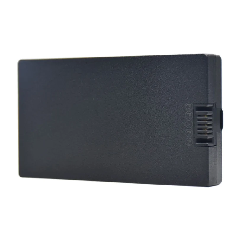 Replacement Battery For Smart Door Lock ZNS-09D