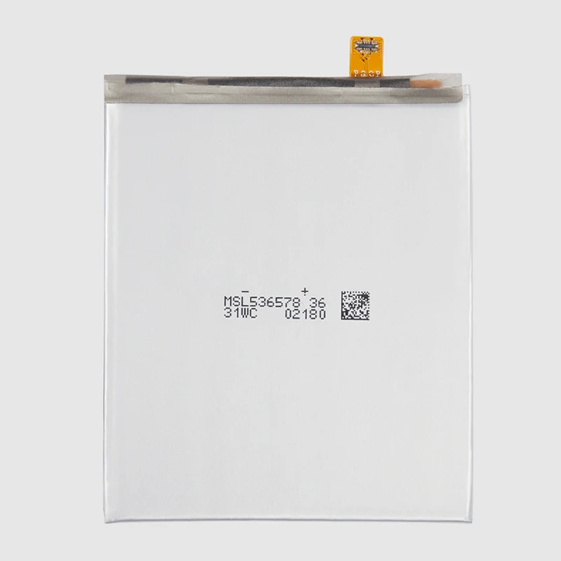 Replacement Phone Battery for Samsung A716U EB-BA907ABYL